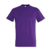 SOLS Imperial Adult T-Shirt