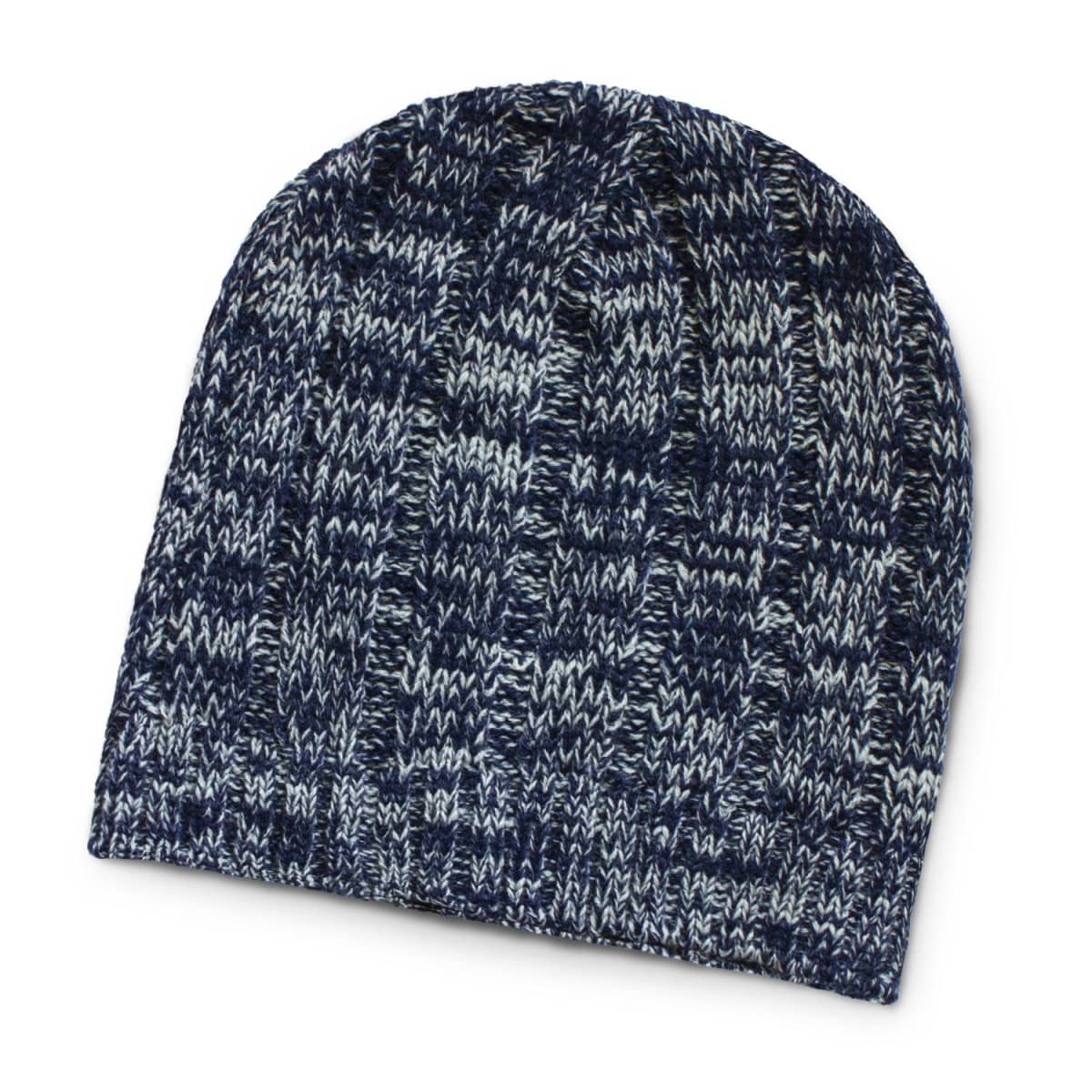 Fresno Heather Knit Beanie