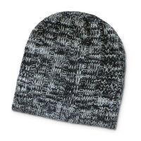 Fresno Heather Knit Beanie