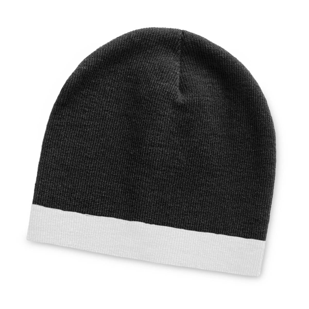 Commando Beanie - Two Tone