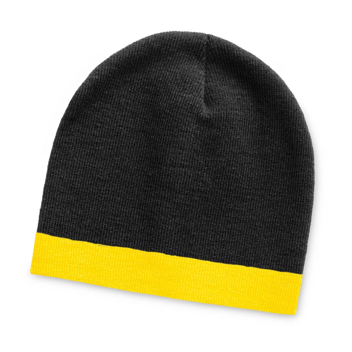 Commando Beanie - Two Tone