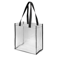 Clarity Tote Bag