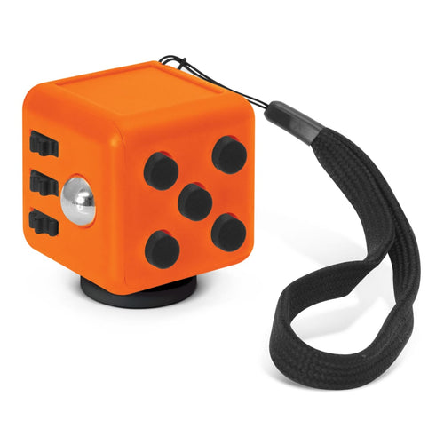 Fidget Cube