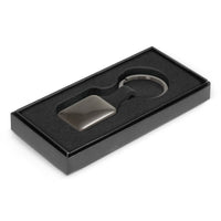 Altos Key Ring - Square