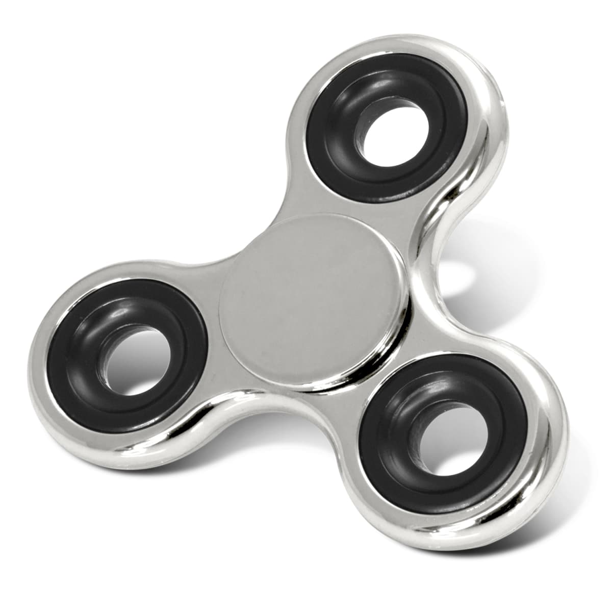 Cyber Spinner