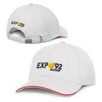 Swift Cap - White