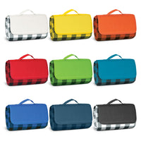 Alfresco Picnic Blanket