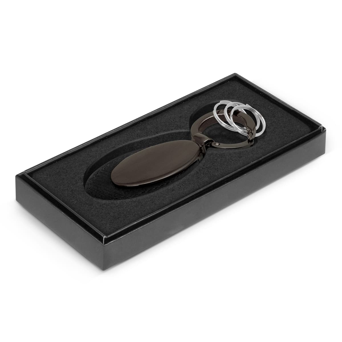 Caprice Key Ring