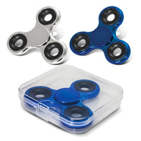 Cyber Spinner with Gift Case