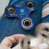 Cyber Spinner with Gift Case