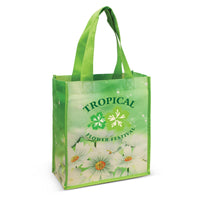 Trevi Cotton Tote Bag