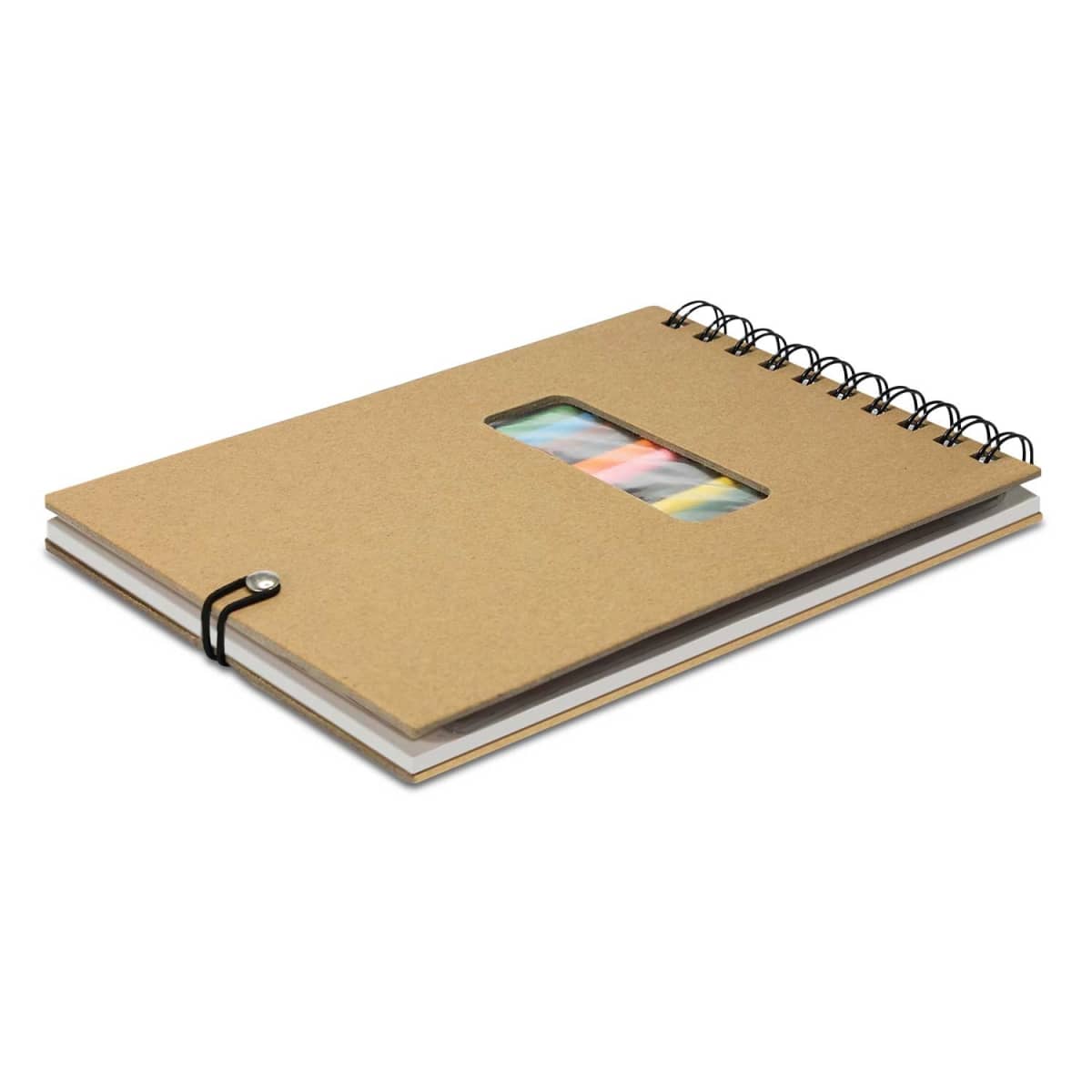 Pictorial Note Pad