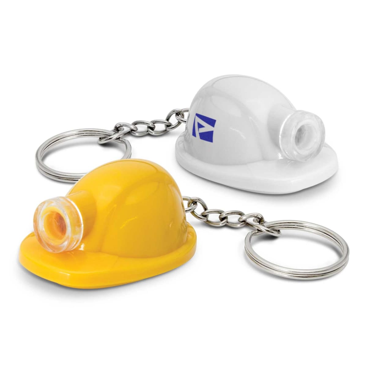 Hard Hat Key Light