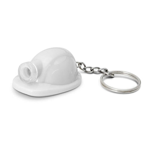 Hard Hat Key Light