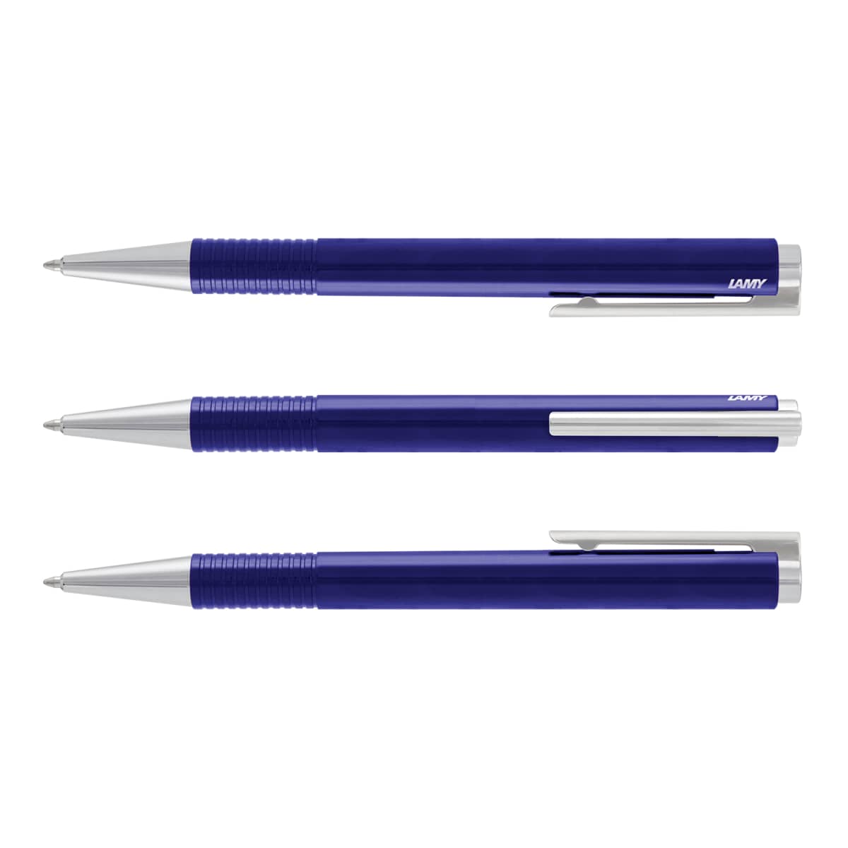 Lamy Logo Pen