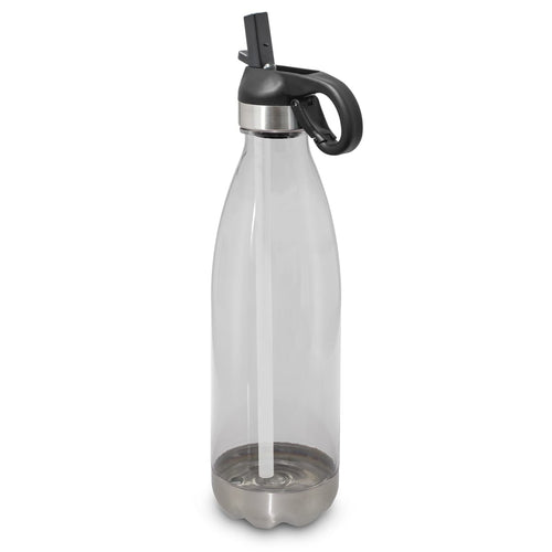 Mirage Translucent Bottle - Flip Lid