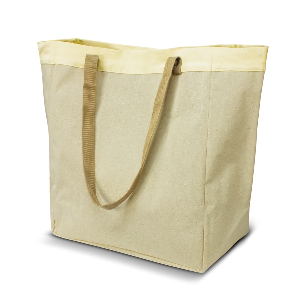 Market Tote Bag