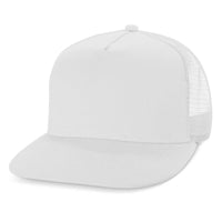 Impala Flat Peak Mesh Cap