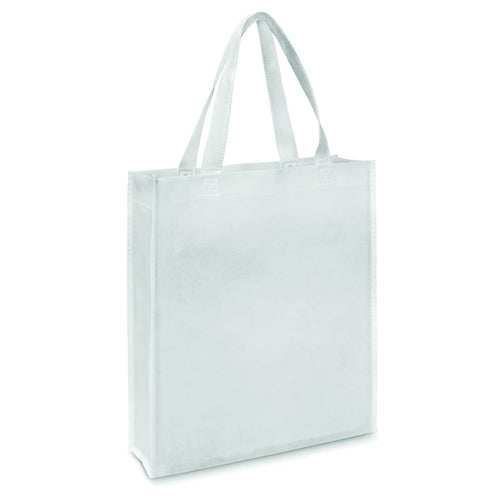 Kira Tote Bag - Laminated