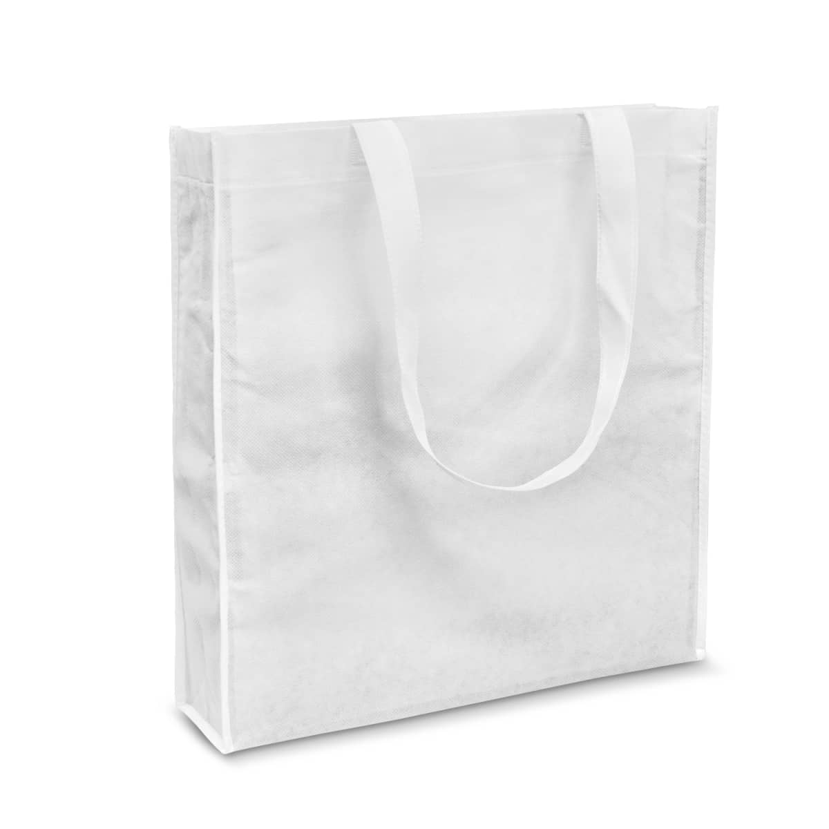 Avanti Tote Bag - Laminated