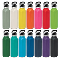 Nomad Vacuum Bottle - Powder Coated