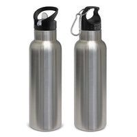 Nomad Vacuum Bottle - Stainless