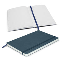 Hudson Notebook
