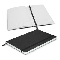 Hudson Notebook