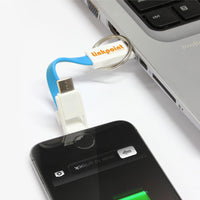 Electron 3-in-1 Charging Cable