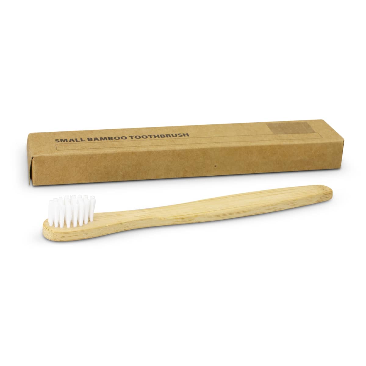 Bamboo Toothbrush