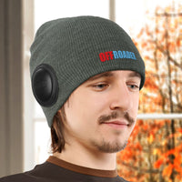 Melody Bluetooth Beanie