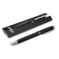 Swiss Peak Heritage Rollerball Pen