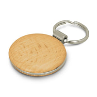 Echo Key Ring - Round