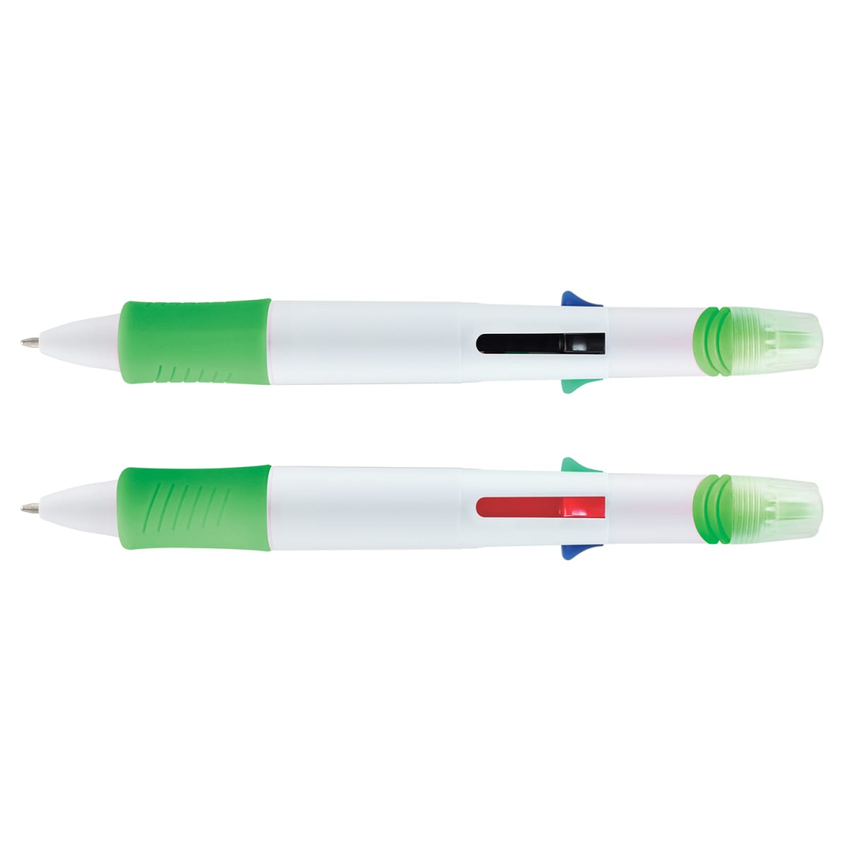 Tetra Highlighter Pen