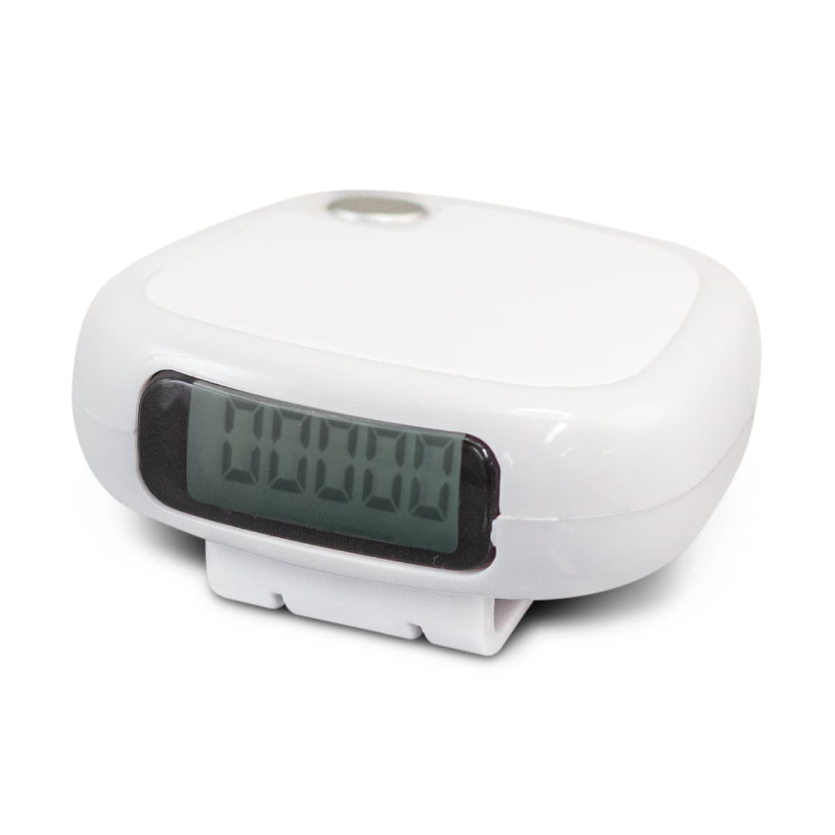 Pace Pedometer