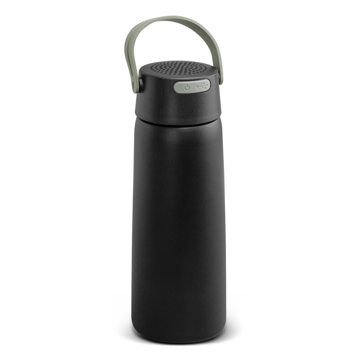 Bluetooth Speaker Vacuum Bottle