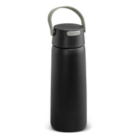 Bluetooth Speaker Vacuum Bottle