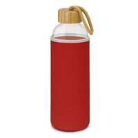 Eden Glass Bottle - Neoprene Sleeve