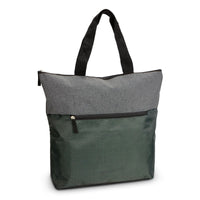 Velocity Tote Bag