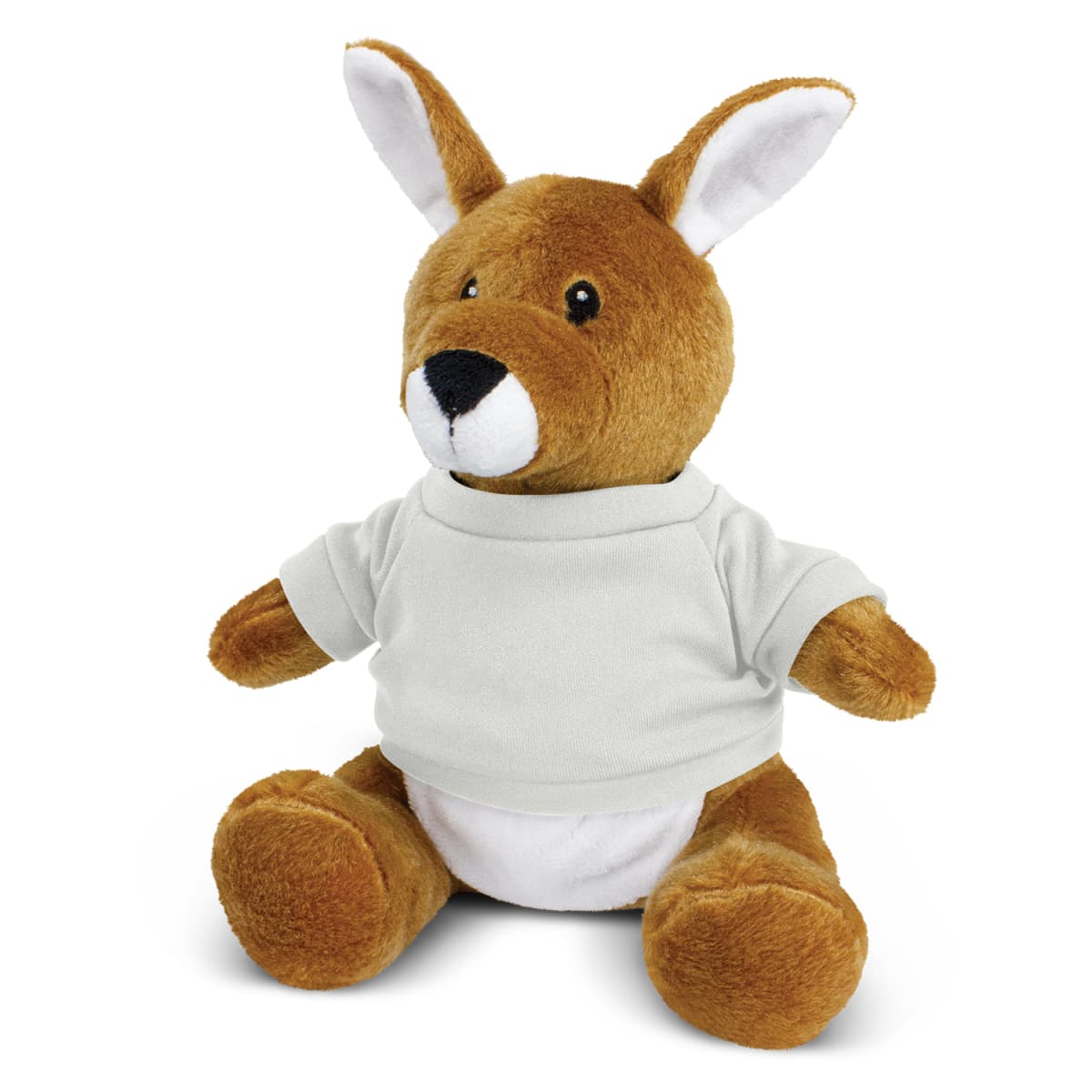 Kangaroo Plush Toy