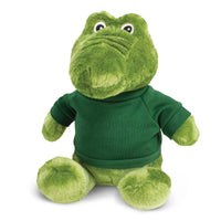 Crocodile Plush Toy