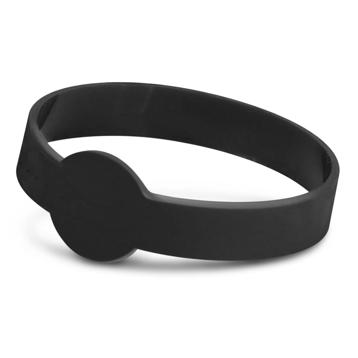 Xtra Silicone Wrist Band - Embossed