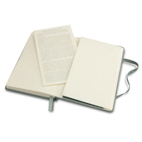 Moleskine Classic Hard Cover Notebook - Pocket