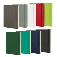 Moleskine Classic Hard Cover Notebook - Large