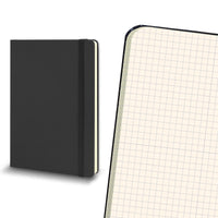 Moleskine Classic Hard Cover Notebook - Large