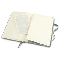 Moleskine Classic Hard Cover Notebook - Medium