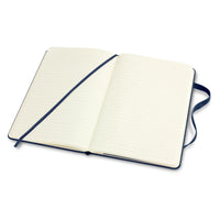 Moleskine Classic Hard Cover Notebook - Medium