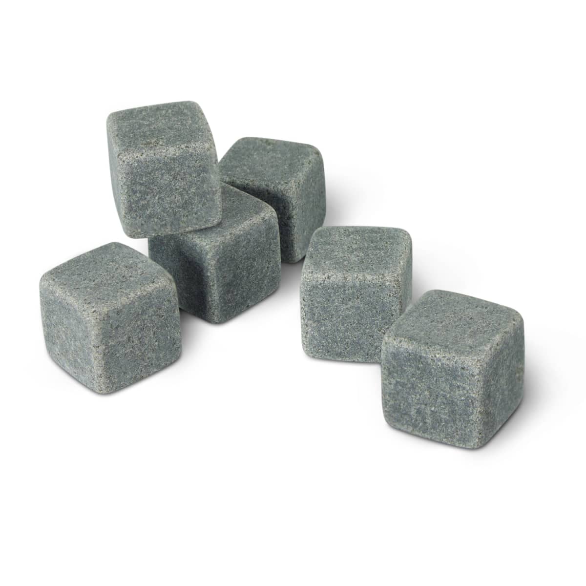 Whiskey Stone Set