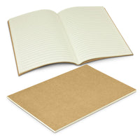 Kora Notebook - Medium