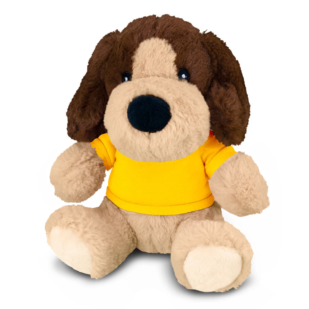 Dog Plush Toy